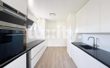 Apartment 6 rooms - image - 1