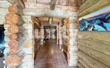 Maison 8 pièces - image - 2