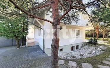 Einfamilienhaus 6.5 Zimmer - image - 1
