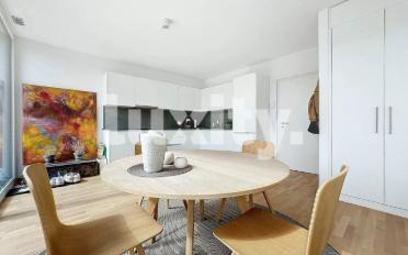 Appartement 4 pièces - image - 1