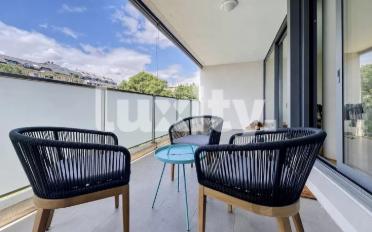 Apartment 5 rooms - image - 1