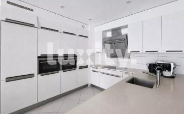 Apartment 5 rooms - image - 4