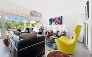 Wohnung 6 Zimmer - image - 1