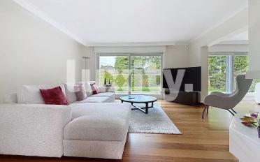 Single house 8 rooms - image - 2