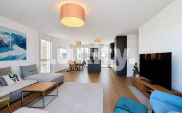Appartement 4 pièces - image - 1
