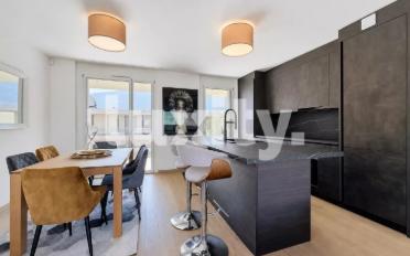 Appartement 4 pièces - image - 2