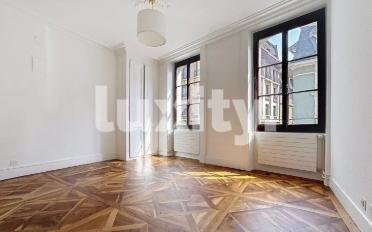 Wohnung 4 Zimmer - image - 1
