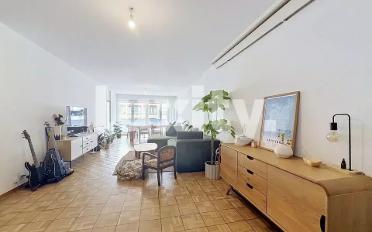 Apartment 5 rooms - image - 1