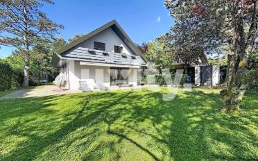 Single house 6 rooms - image - 1