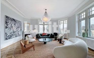 Apartment 9 rooms - image - 1