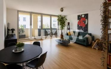 Appartement 5 pièces - image - 1