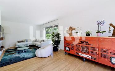 Single house 6 rooms - image - 2
