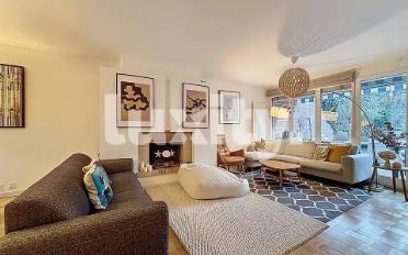 Single house 9 rooms - image - 2