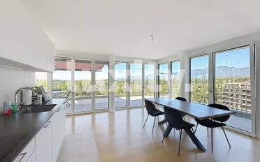Appartement 5 pièces - image - 2