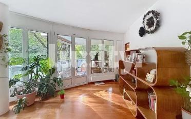 Wohnung 5 Zimmer - image - 1