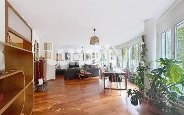 Wohnung 5 Zimmer - image - 7