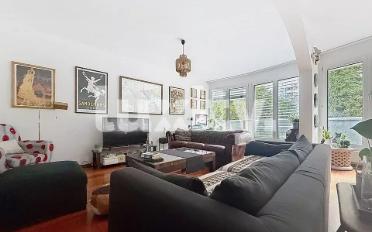 Wohnung 5 Zimmer - image - 2