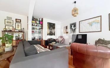 Wohnung 5 Zimmer - image - 3