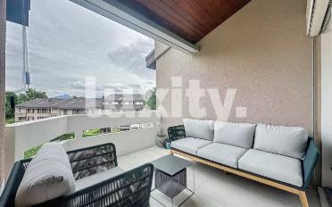 Apartment 6 rooms - image - 1