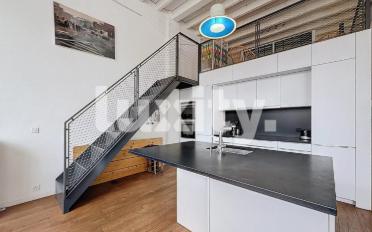 Loft 6 Zimmer - image - 2