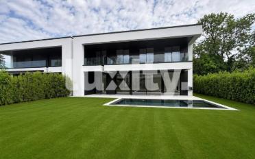 Einfamilienhaus 6 Zimmer - image - 1