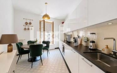 Apartment 4 rooms - image - 3