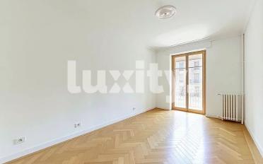 Apartment 4 rooms - image - 2
