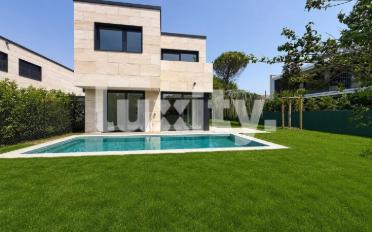 Maison 7 pièces - image - 1