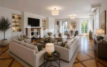 Einfamilienhaus 7.5 Zimmer - image - 4