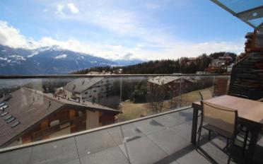 Wohnung 3.5 Zimmer - image - 2