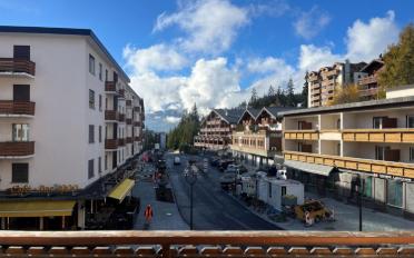 Appartement 4.5 pièces - image - 1