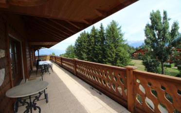 Wohnung 4.5 Zimmer - image - 1