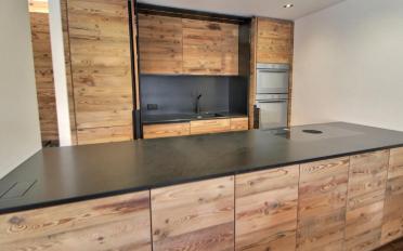 Appartement 5.5 pièces - image - 2