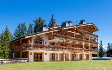 Appartement 5.5 pièces - image - 10