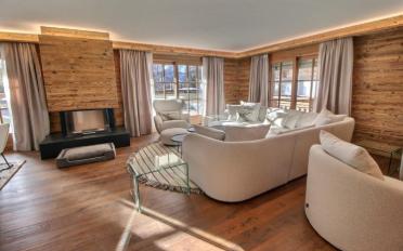 Appartement 5.5 pièces - image - 1