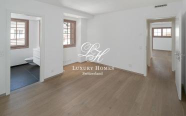 Appartement 7.5 pièces - image - 13