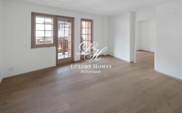 Appartement 7.5 pièces - image - 12