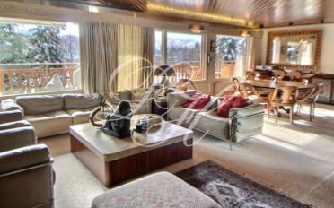 Appartement 6.5 pièces - image - 1