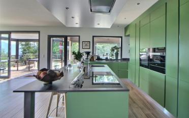 Chalet 11 pièces - image - 5