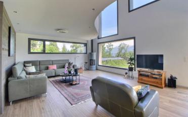 Chalet 11 pièces - image - 4