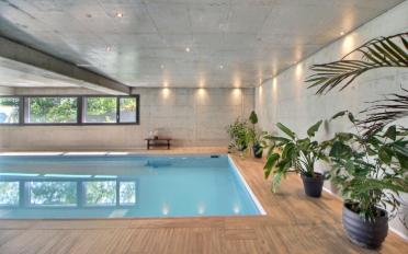 Chalet 11 pièces - image - 7