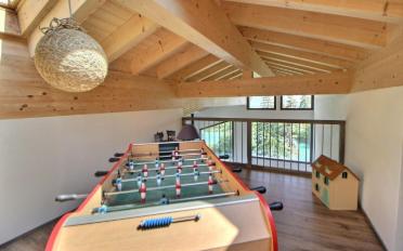 Chalet 11 Zimmer - image - 10