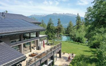 Chalet 11 Zimmer - image - 1