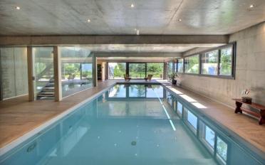 Chalet 11 Zimmer - image - 9