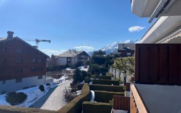 Appartement 4.5 pièces - image - 2