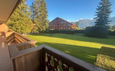 Apartment 3.5 rooms - image - 2