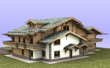 Wohnung 5.5 Zimmer - image - 6