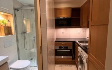 Terrace flat 1.5 rooms - image - 7