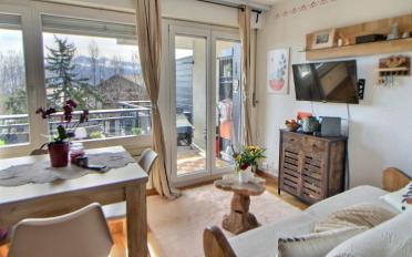 Apartment 2.5 rooms - image - 2