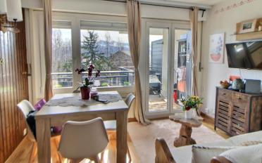 Apartment 2.5 rooms - image - 1